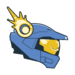 Halo Infinite - Menu Icon - Emblem - Stuck