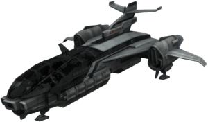 Egret Spaceliner - Ship class - Halopedia, the Halo wiki