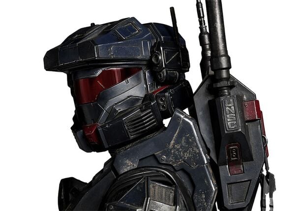Riz-028 - Character - Halopedia, the Halo wiki