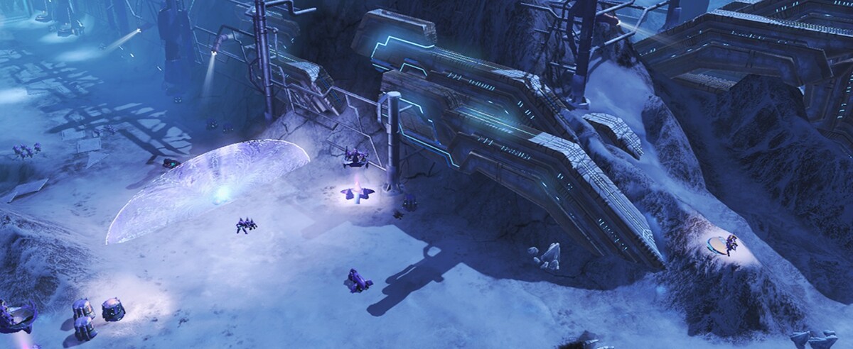 Halo Wars — StrategyWiki  Strategy guide and game reference wiki