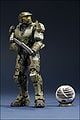 "The Package" Master Chief figure.