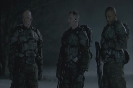 Unified Special Warfare Command - Halopedia, the Halo wiki