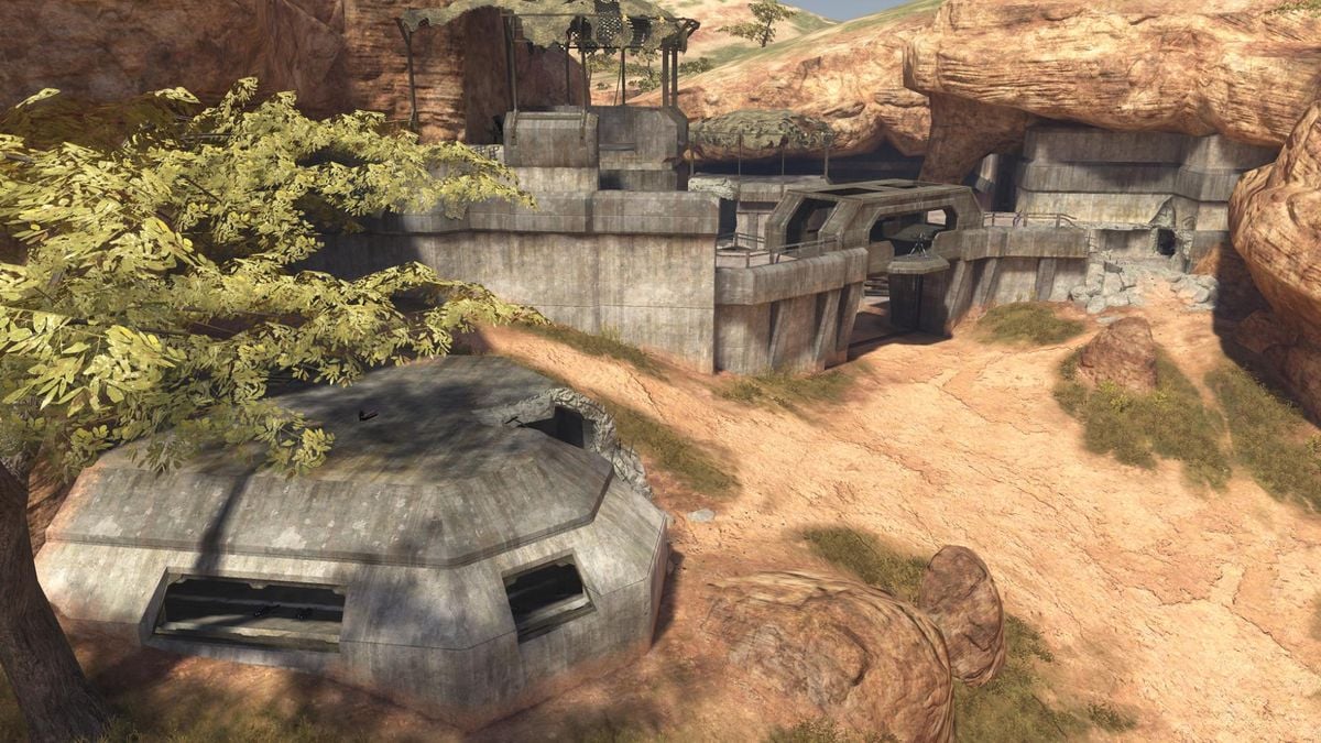 Outpost C9 - Halopedia, the Halo wiki