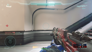 Lawgiver - Weapon - Halopedia, the Halo wiki