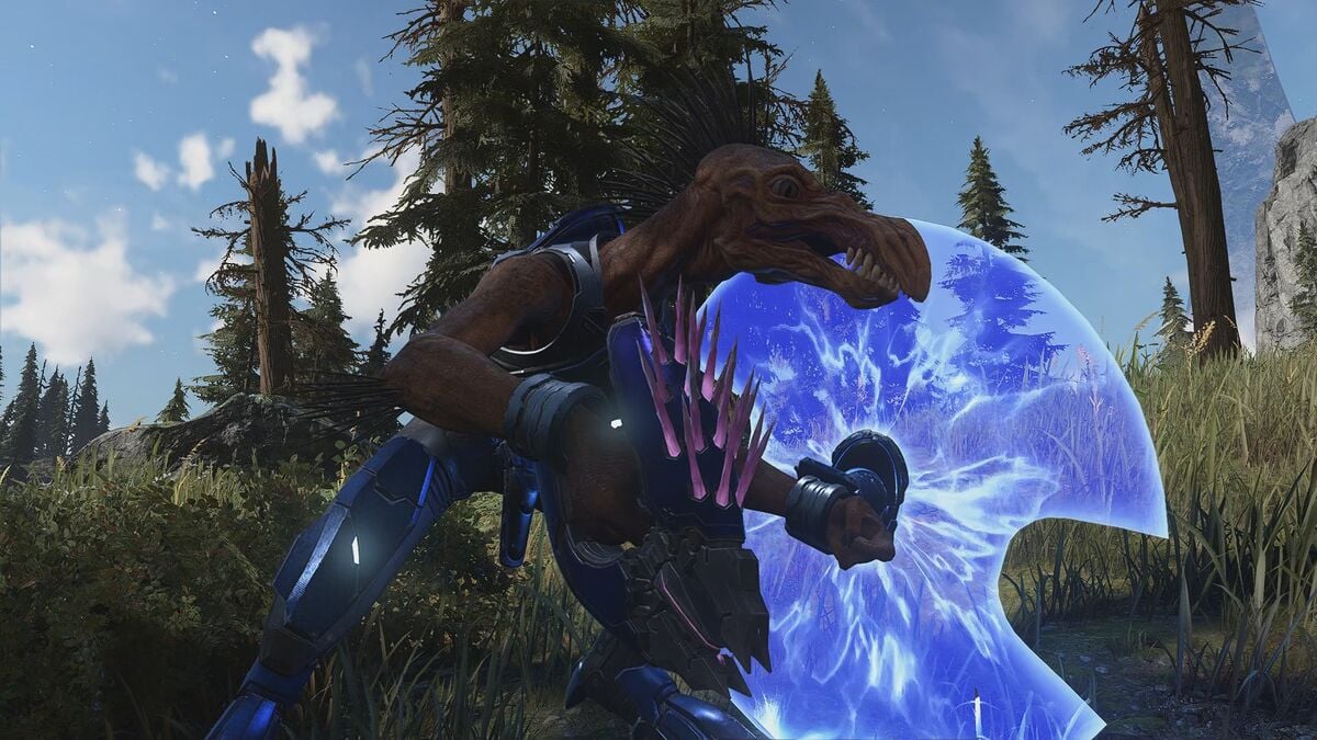 Kig-Yar Freebooter - Halopedia, the Halo wiki