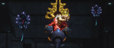 Epilogue - Campaign level - Halo 3: ODST - Halopedia, the Halo wiki