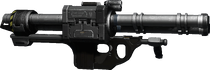 Rocket Launcher