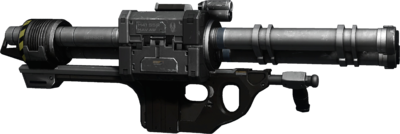 M41 SPNKR - Weapon - Halopedia, the Halo wiki