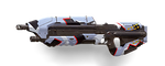 Icon for an Assault Rifle skin in Halo 5: Guardians.