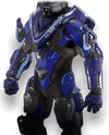 REQ icon for the Mako armor.