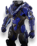 REQ icon for the Mako armor.