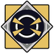 Medal icon for Halo 5: Guardians.