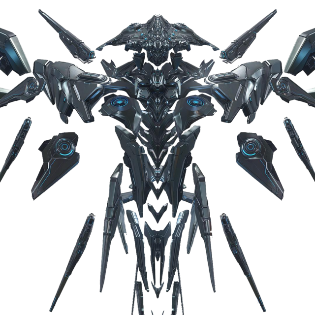 Halo 5: Xenomorph Invasion, Game Ideas Wiki
