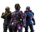 Icon of the "Combined Arms" Super Bundle