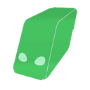 Icon of the Balaho Methane AI Color