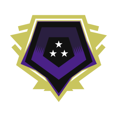 Onyx rank icon.
