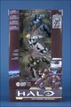 The Halo Legends: The Package 3-pack.