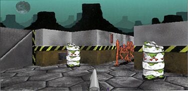 Blam engine - Game engine - Halopedia, the Halo wiki