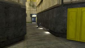 The Pit - Multiplayer map - Halo 3 - Halopedia, the Halo wiki