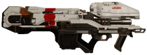 Spartan Laser