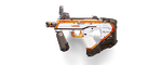 Icon for an SMG skin in Halo 5: Guardians.