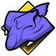 Unused medal icon for Halo 5: Guardians.