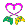 Icon for the Better Together emblem.