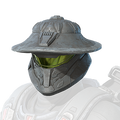 The JINGASA helmet, released during Champions.