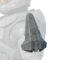 Icon for the UA/Nasica shoulder pad.