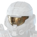 Icon of the "Bismuth Slick" Visor