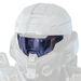 Icon for the Miridem Cobalt visor.