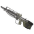 Icon of the Honored Cabal weapon model.