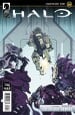 Cover art for Halo: Collateral Damage Issue 2.