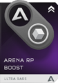 REQ Card - Arena RP Boost.png