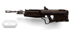 Icon for a DMR variant in Halo 5: Guardians.