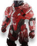 REQ icon for the Orbital armor.