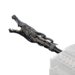 Icon of the Orochi's Breath Weapon Model.