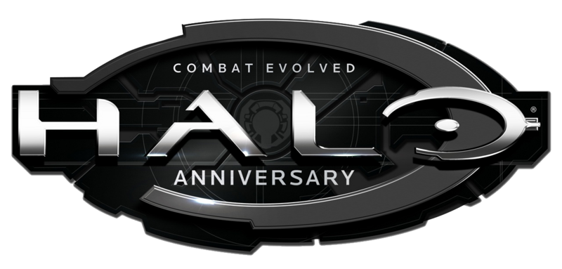 File:Halo CE Anniversary Logo Huge.png