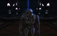 'Vadamee as the Arbiter in Halo 2.