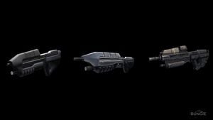 MA5 series - Halopedia, the Halo wiki