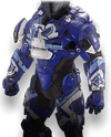 REQ icon for the Air Assault armor.