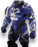 REQ icon for the Air Assault armor.