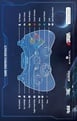 The Halo: Combat Evolved Anniversar control scheme in the Halo: Combat Evolved Anniversary manual.