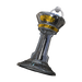 Icon for the HaloWC Trophy charm.