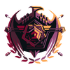 Icon for the Signum Onyx S6 emblem.