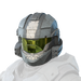Icon for the ODST Hardshell helmet.