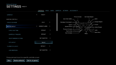 HTMCC-H4 ControllerLayoutGreenThumbs Menu Screenshot.png