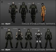 Patrick Rimmer - Character - Halopedia, the Halo wiki