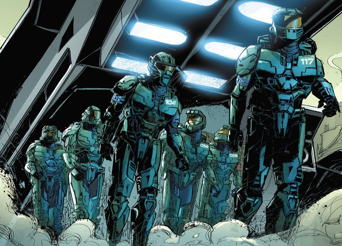 File:The Covenant - SII.jpg - Halopedia, the Halo wiki