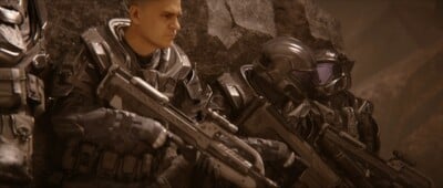 Category:Images of Marcus Stacker - Halopedia, the Halo wiki